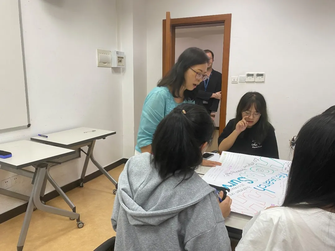 什么是“浸润式”英语?揭秘温肯独家课程“PIEP”