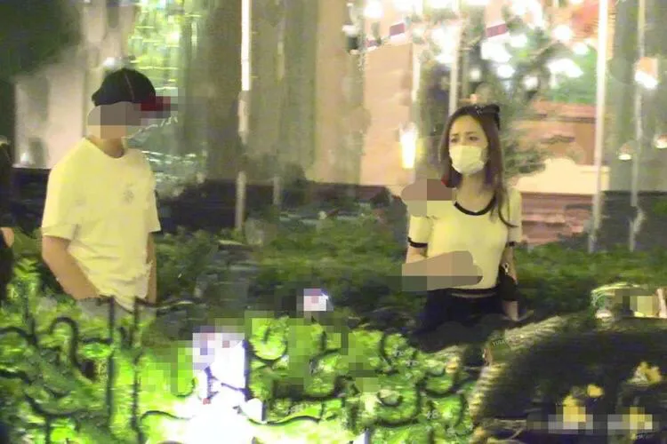 彭昱畅女友身份终于被公开?看到是谁后,你们