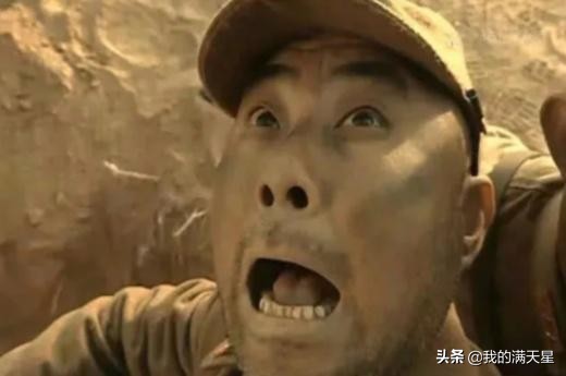 亮剑：当年剧组有多穷？节省开支李云龙演土匪