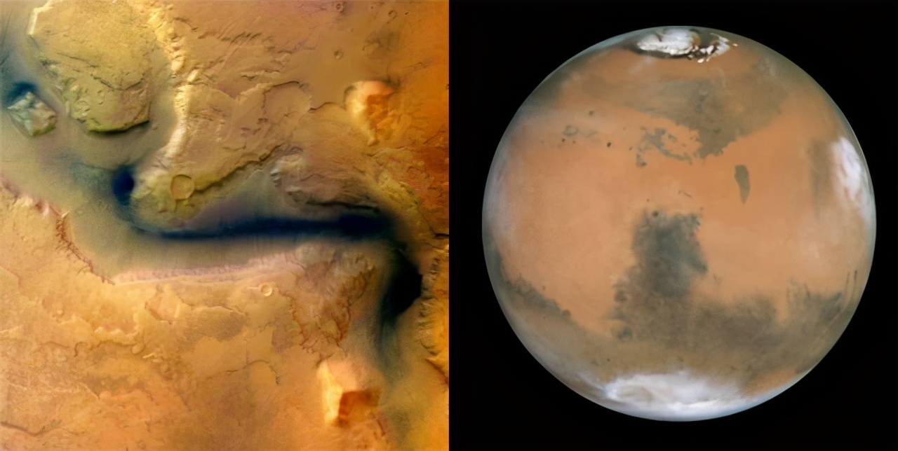 首次！科学家在干旱沙漠发现大量微生物，表明火星生命也存在？