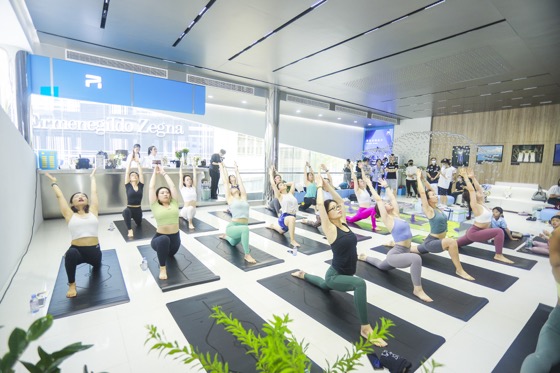 曲终人未散 北京R SPACE精彩未完待续