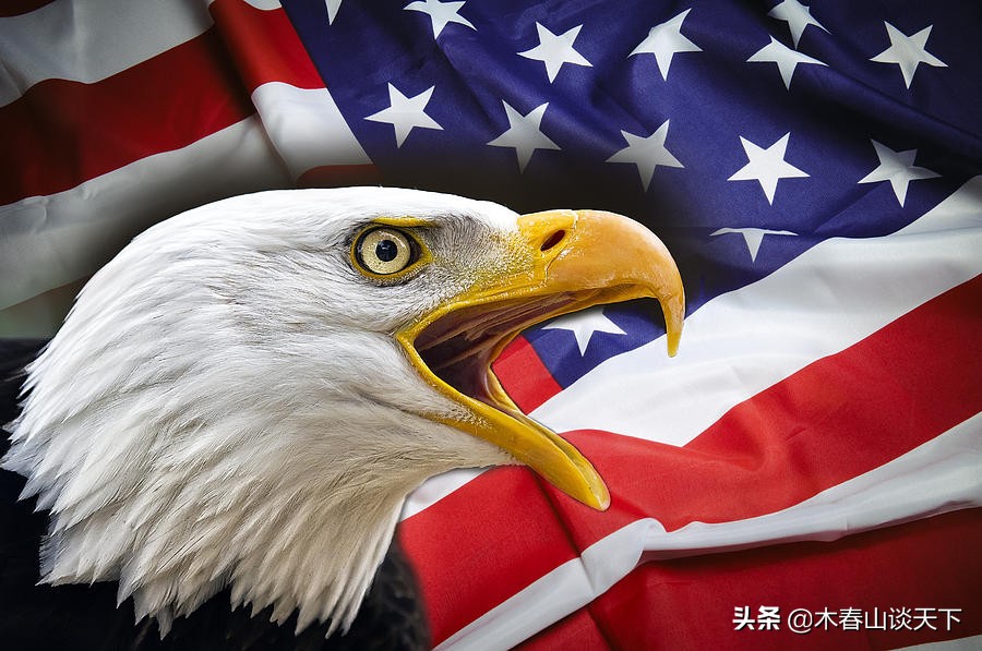 提前30年解密！ 美國公開一份外交自白書：就是要遏制你