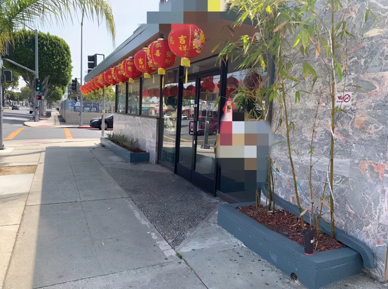 美国烧烤店内传出枪声，两名华人倒在血泊！枪