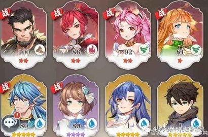 斗罗大陆武魂觉醒最强阵容 礼包兑换码大全(最新)