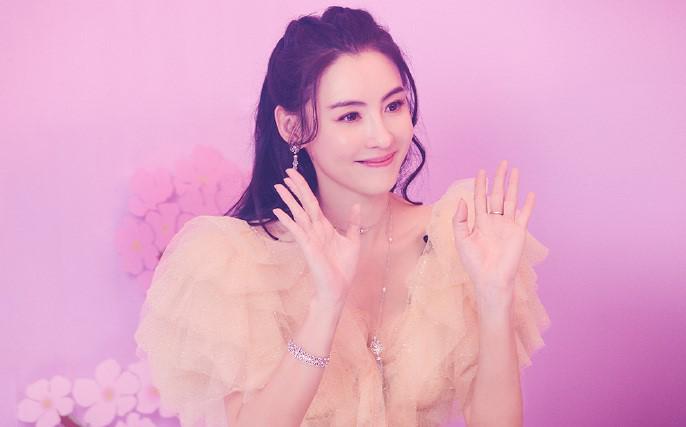 張柏芝被曝定居上海，舉家搬遷引粉絲猜測，疑與小王子生父有關