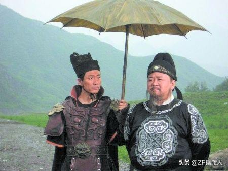 “零差评”的5部古装悬疑剧，如果你都看过，那