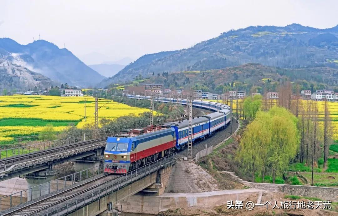 李子柒“隱居”地公開,這座比成都還安逸的城市,究竟是什麼地方