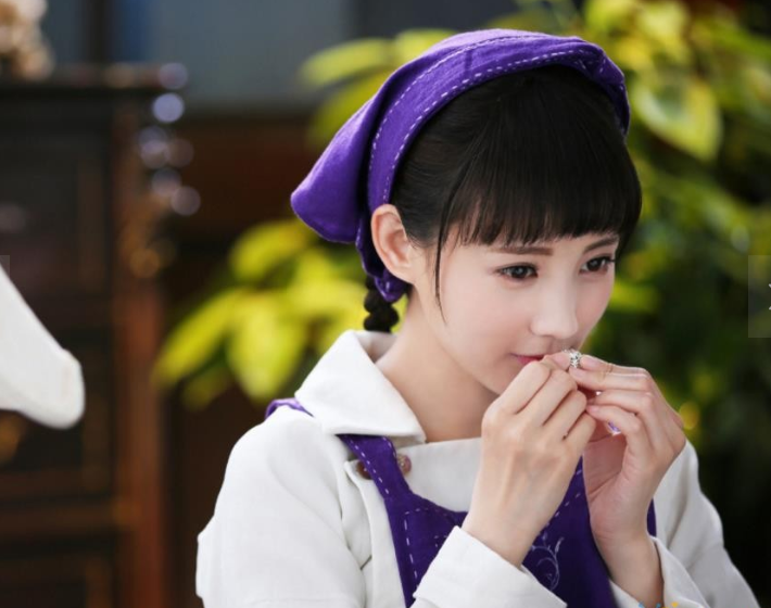 赵丽颖替身“完美逆袭”，趁赵丽颖怀孕疯狂拍戏，已是一线女星