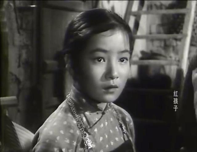 1958年,那个被毛主席亲切接见的“红孩子”,后来怎么样了