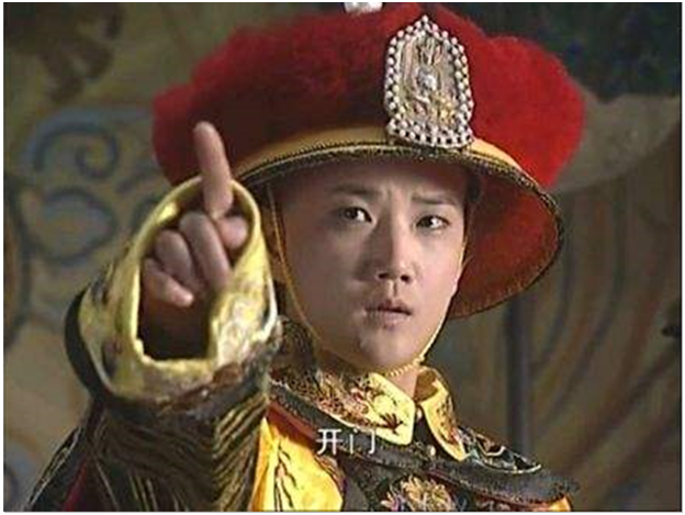 《大秦赋》评分告急！电焊不锈钢马车抢镜，赵