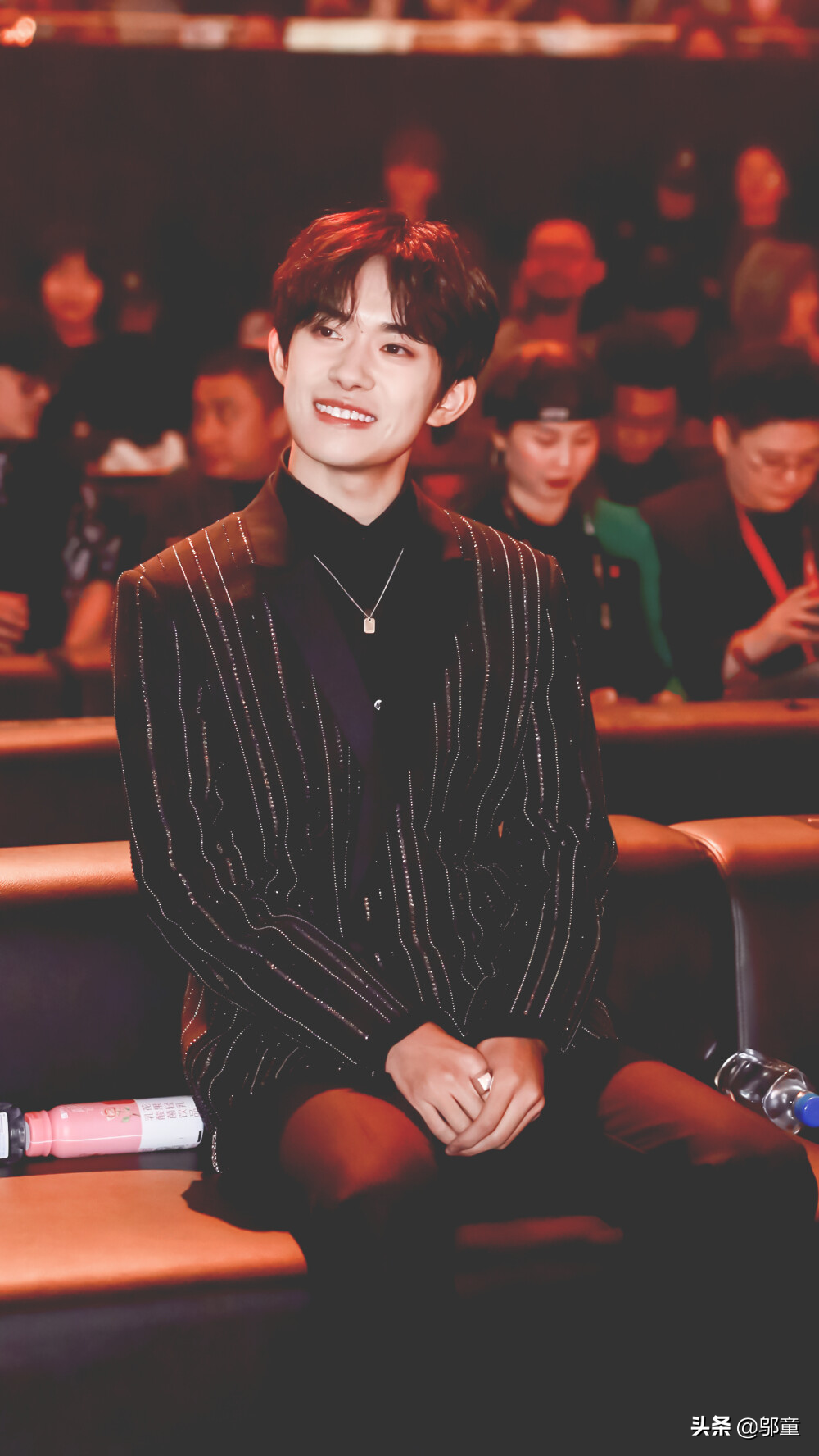 代言|伪造易烊千玺代言合同诈骗案宣判 代言费成亮点，千玺商业价值太高