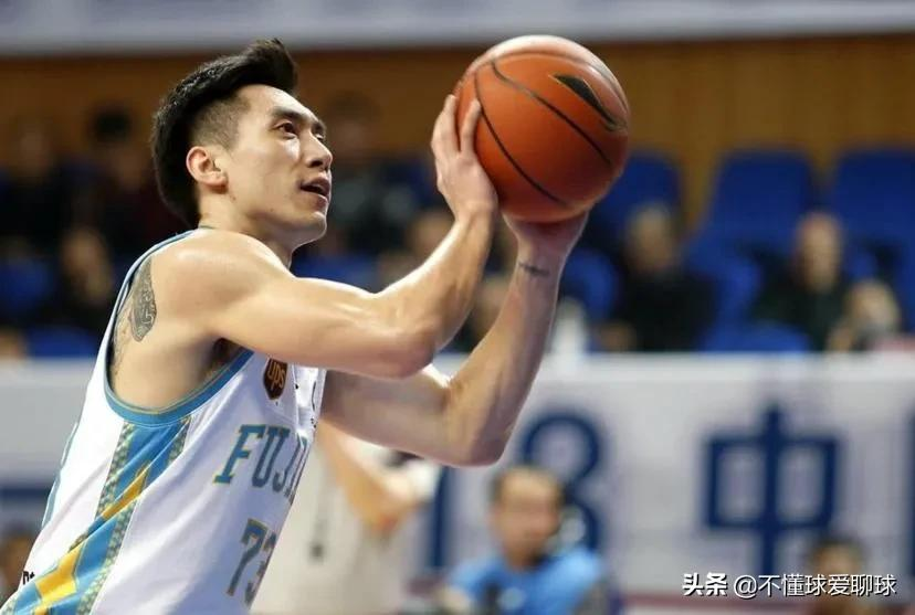 CBA全明星三分球大赛和扣篮大赛双冠王恐被交易，生涯步入倒计时