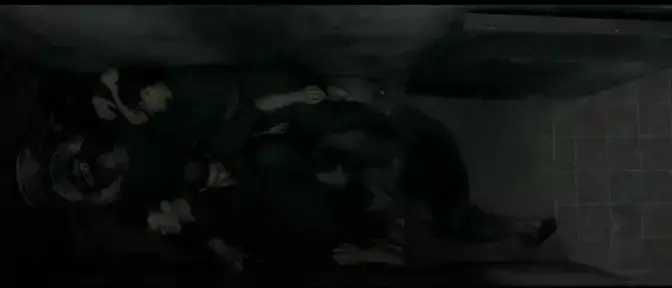 全程暴打的限制级,看完怀疑自己从没看过动作片