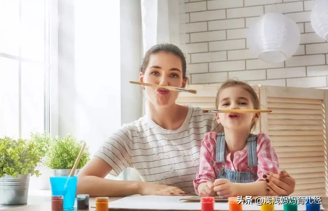 繪畫啟蒙：別讓孩子喜歡畫畫的天性，“消失”在不靠譜的繪畫班上