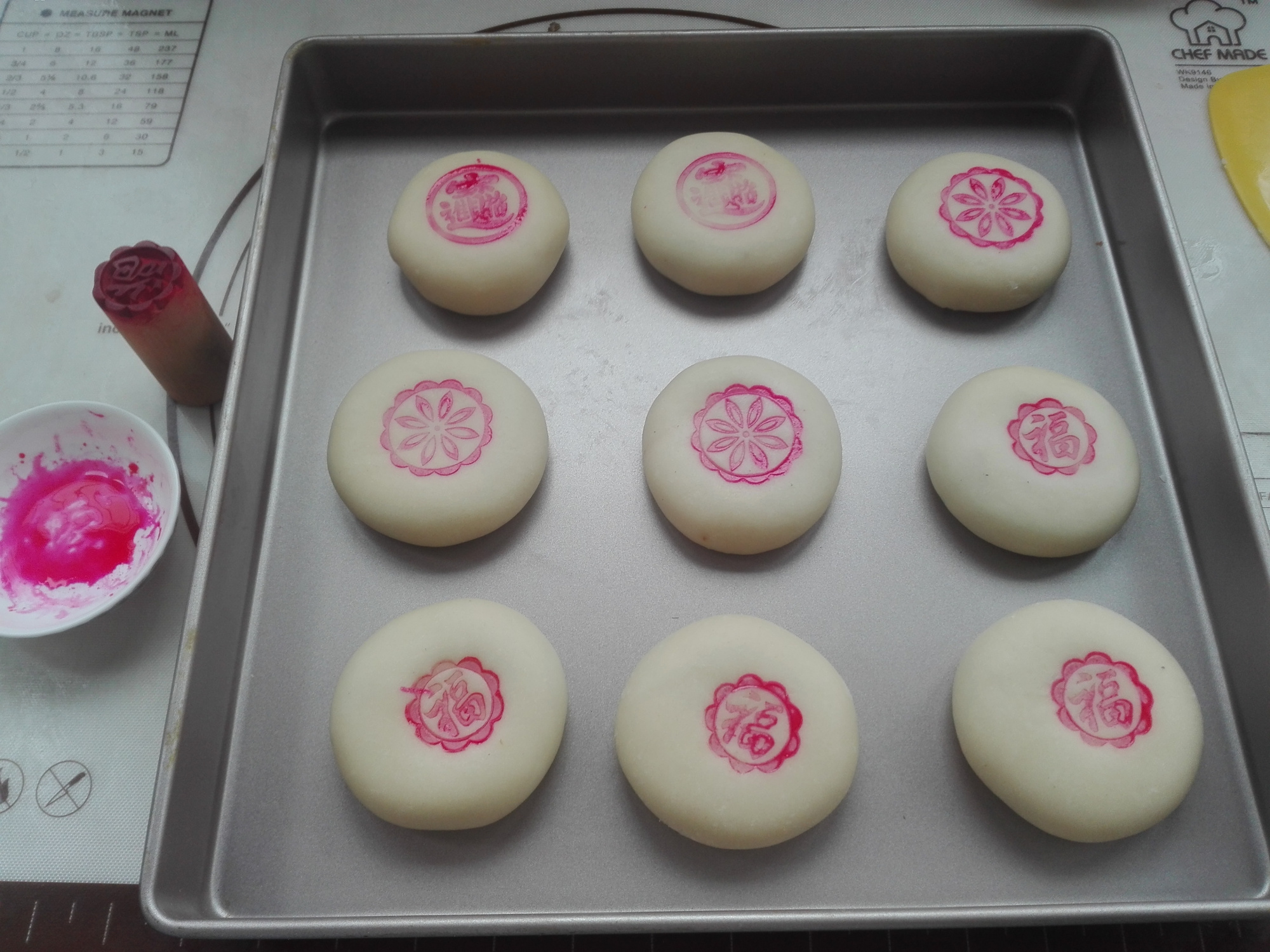 這才是麵粉最解饞的做法，香酥掉渣，放三天不變樣，天天吃不夠