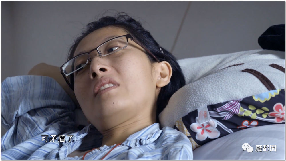 热爆！癌症妻拼死为丈夫留后，去世后丈夫娶新妇+不管孩子？