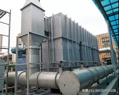 化工医药制药生产车间废气怎么处理？