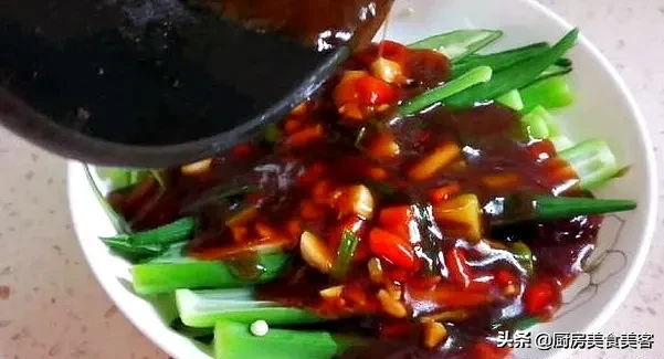 Okra, known as the king of vegetables, is delicious and nutritious when paired with eggs. It’s time to eat in August