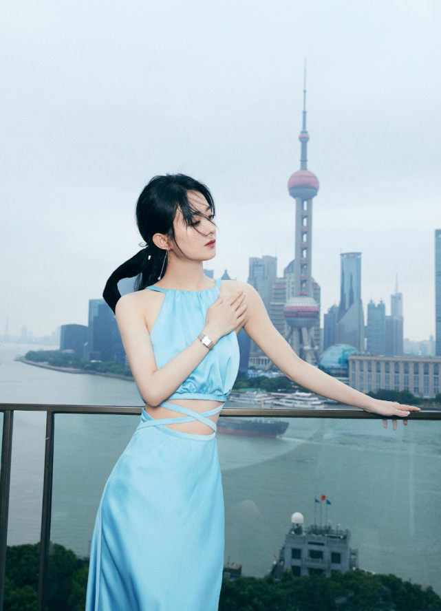 娱乐圈第二个赵丽颖？本主接受采访，求生欲满满