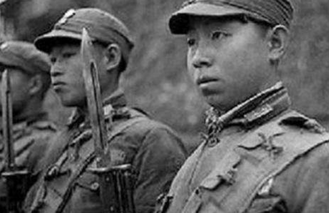 中国西南最霸气的省份，没出过一个卖国贼，直到战败日军没能拿下