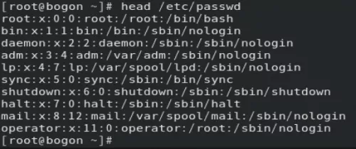 Linux进阶教程丨第1章:访问命令行