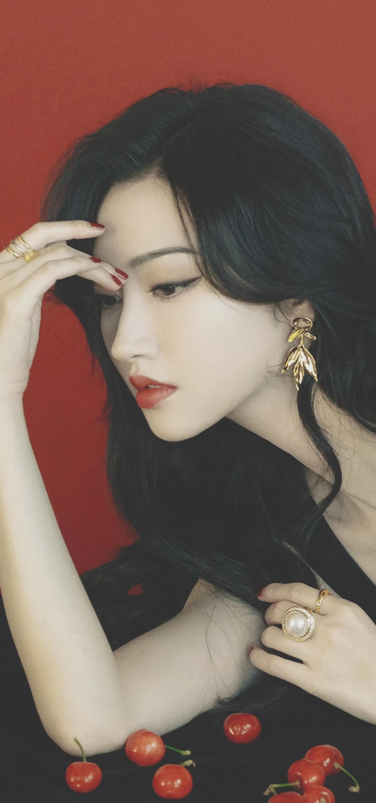 景甜壁紙 春來夏往 秋收冬藏 我們依舊來日方長 青林夏沫 Mdeditor