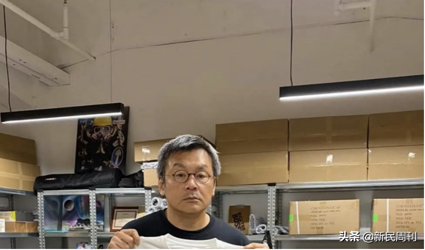 黎智英都認罪了，�港獨�商人竟還妄想利用內地作亂？ ！