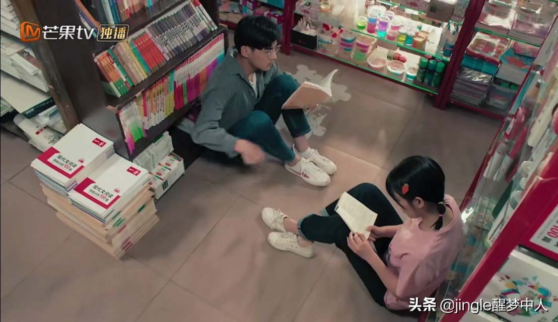 太意外，迪丽热巴任嘉伦新剧均低分，这三位小演员却有多部高分剧