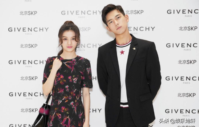 传言成真！李现新剧正式官宣，女主众望所归，