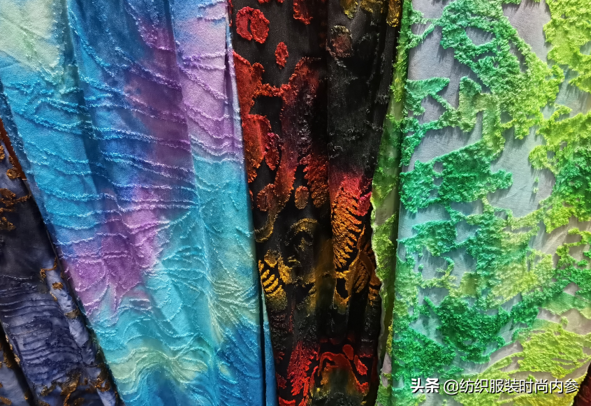 回味九月PH Value！解锁趣味针织展品，搜罗现场新潮