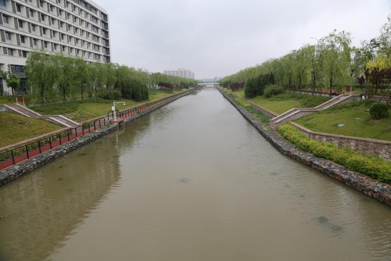 大兴机场变海绵机场！北京将构建“1+16+N”海绵