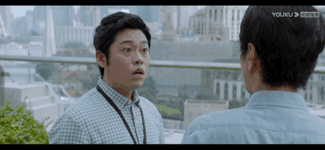 《平凡的荣耀》简直是大型职场人扒皮现场，太真实太有代入感了