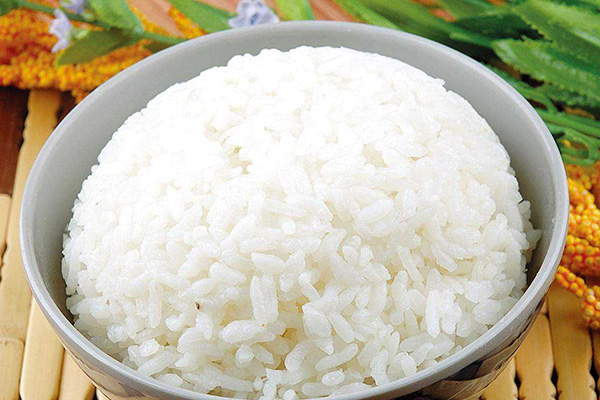 這2種米飯或�暗藏�黃曲霉素，不要吃了，常吃可能會傷肝