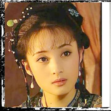 45岁蒋勤勤落泪美上热搜 果然演过琼瑶剧都是“