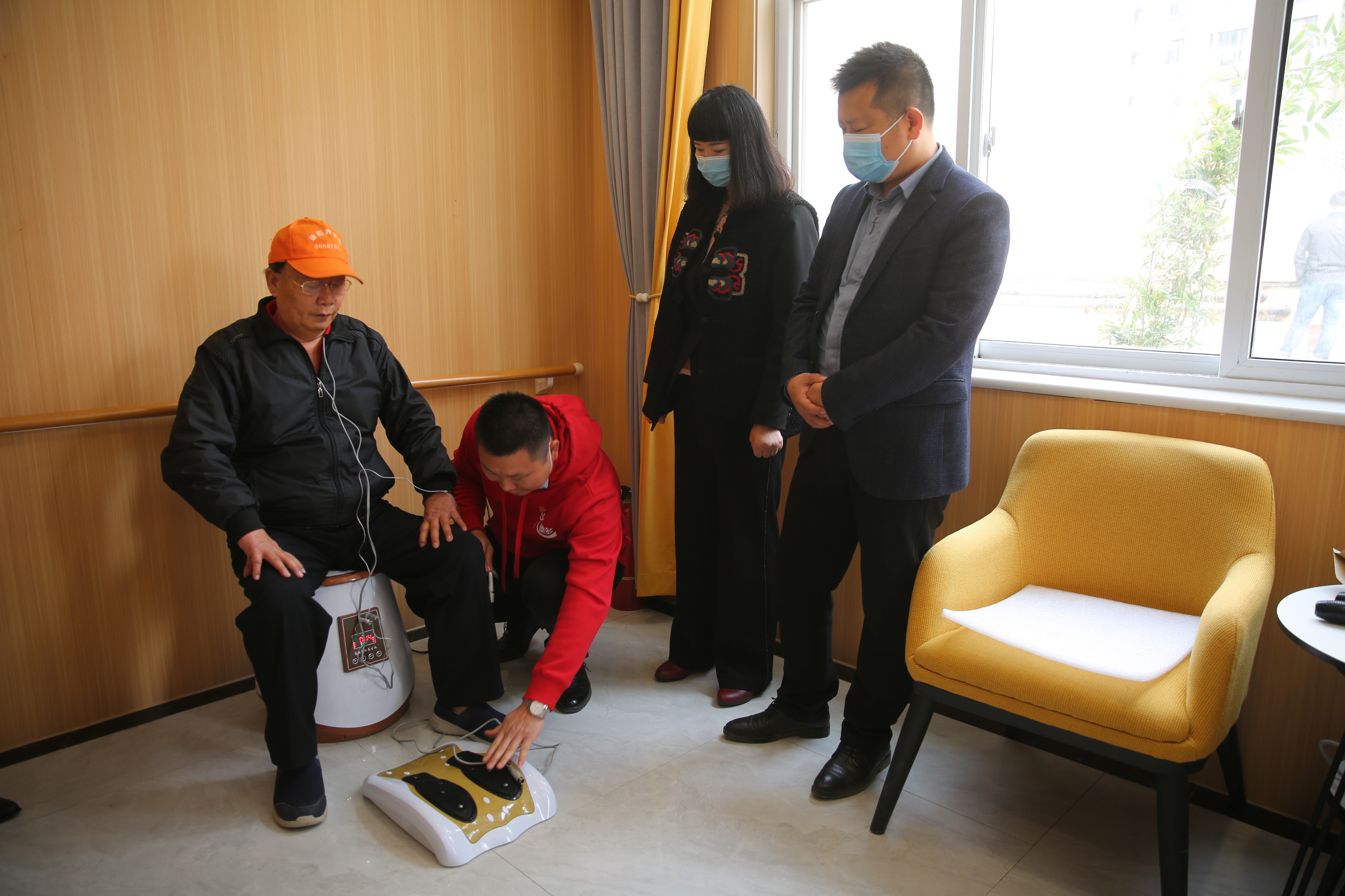 优德集团·行业观察：医药电商、健康管理，大健康产业热点分析