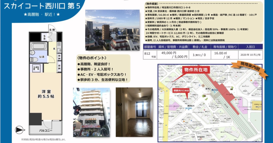 日本留学：怎么在日本找房子？