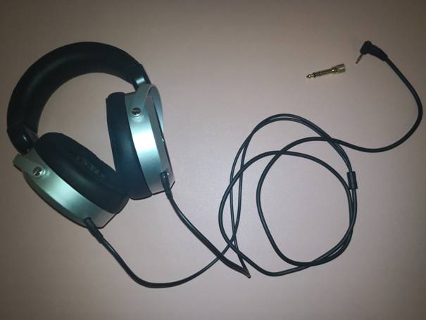 平民的平板头戴-HIFIMAN  HE400SE耳机试用