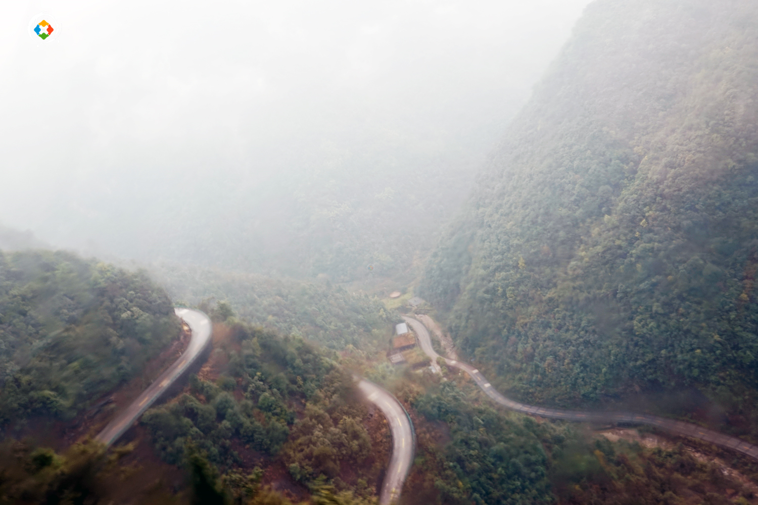 重庆金佛山冬日游：这个国家级5A景区，是不是真的徒有虚名？