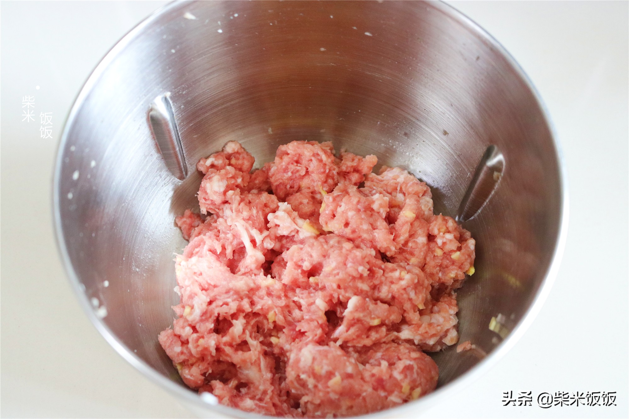 卷一卷，蒸一蒸，香软又多层，比包子简单，趁热两个不够吃