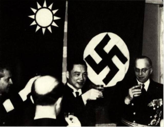 “汉奸”汪精卫旧病复发日本去世，留下2子3女，现在过得怎么样