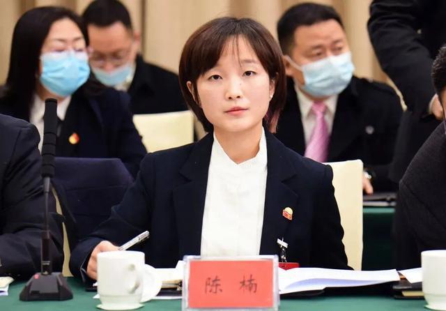 “90后”女镇长，拟任副县长