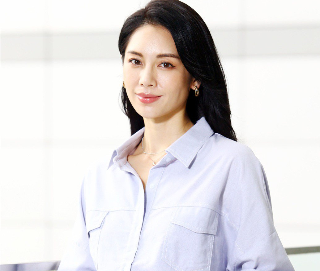 恭喜！林志玲师妹嫁日本老公4年，宣布顺利产女