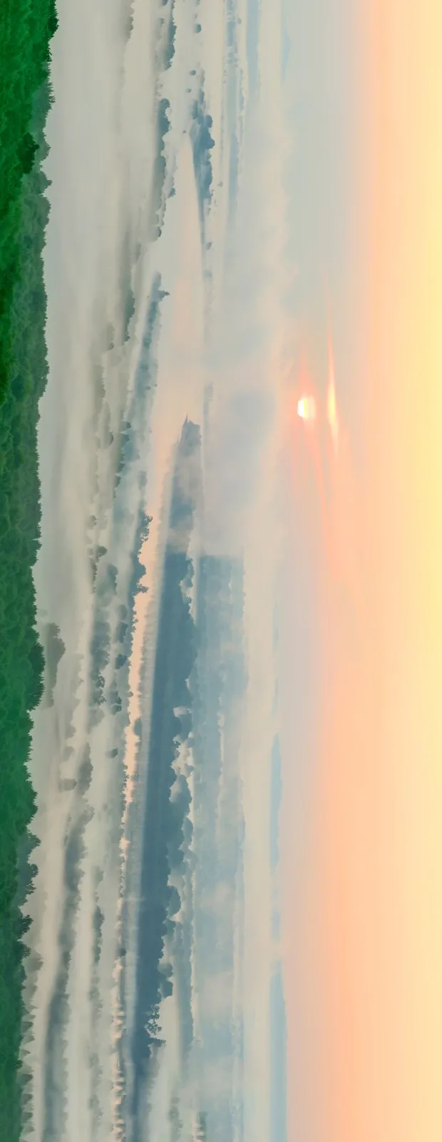 黑土湿地之都 | 诗画饶河 魅力边城