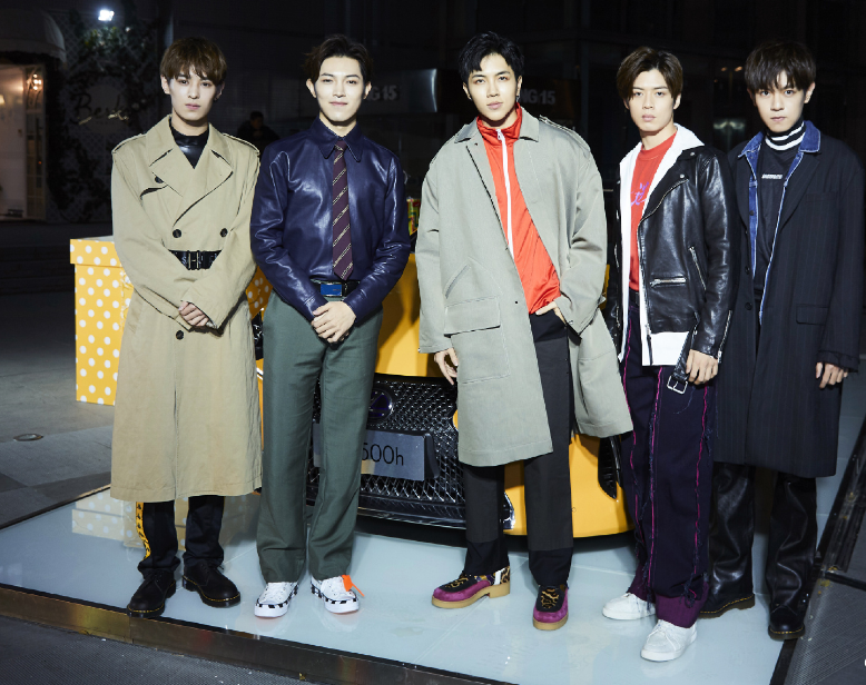 《偶像练习生》就业率极高，NEXT ONER圈粉无数，