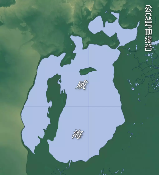 咸海枯了，乌兹别克斯坦海军去哪了？