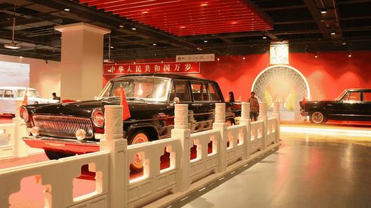 力帆逆风飞扬造汽车：一股前所未有的造车热潮