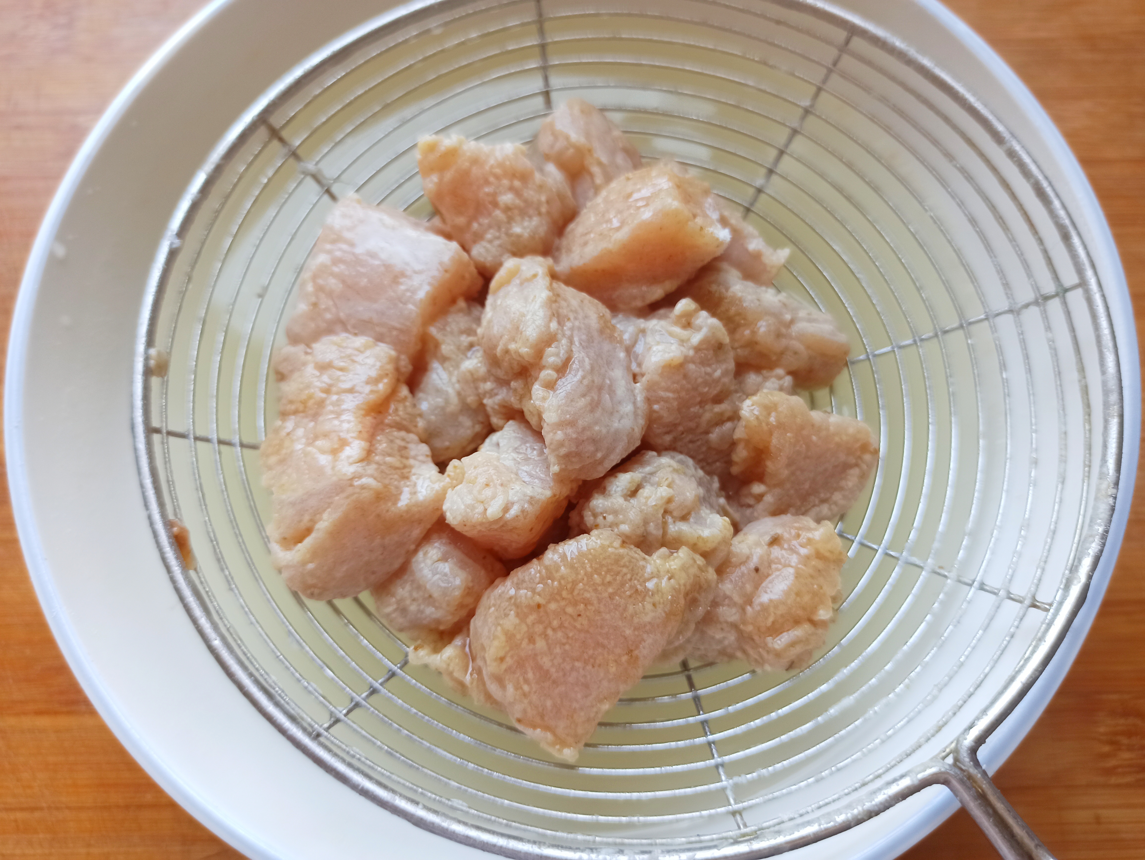 鸡胸肉最好吃的6种做法，肉质不柴，鲜香入味，不用担心长胖增重