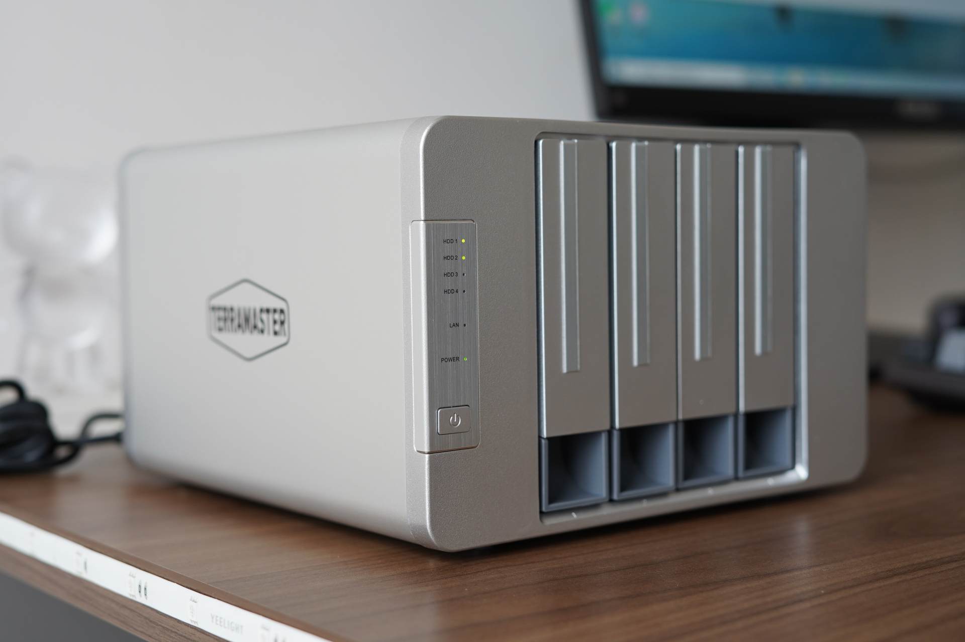 网友推荐铁威马搭建私有云 稳定、高速果然有一套