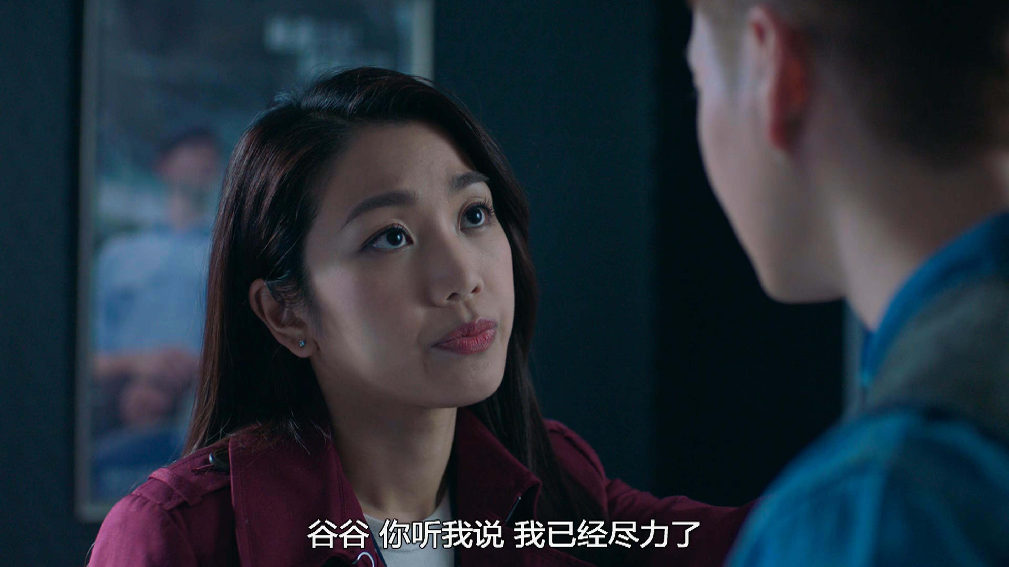 《盲侠大律师2020》：秦沛女儿是最大亮点，女警形象就该这样
