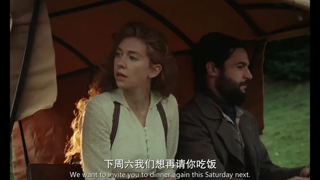 放荡又纯情,女神这部禁忌新片太惊艳了